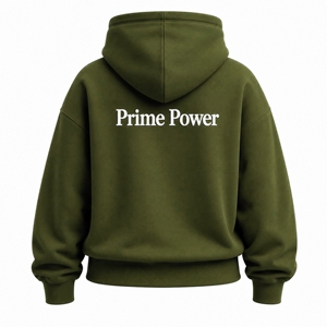 Women Modern Oversized Hoodie Jogger Set Casual Streetwear Tracksuit Urban Two Piece Relaxed Fit Fleece <b>Clothing</b> Apparel - Product Image 3