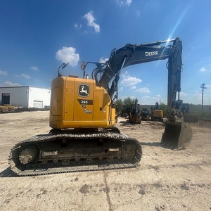 Excavatrice robuste 245P 2023 Z001249 Haute Performance Approvisionnement en Gros - Product Image 1