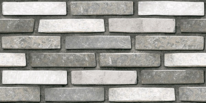 Carreaux muraux Premium Choice de qualité supérieure, carreaux d'élévation Asia Tiles 300x600mm pour la protection des murs. - Product Image 2