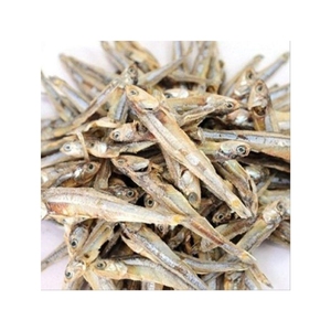 Anchoas Secas Sabrosas y Seguras de Venta Rápida, Grado UK, Ideales para Preparar Deliciosos Caldos y Comer como Bocadillo Crujiente - Product Image 1