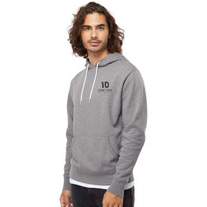Sudadera con Capucha Ligera Unisex, Suave y Transpirable, Informal, para Fitness, Running, Viajes y Actividades Diarias - Product Image 1