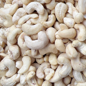 Wholesale Cashew <b>Nuts</b> Wholesale W180 Ww320 Ww240 Cashew <b>Nut</b> <b>Kernels</b> Santigo Cashew Vietnam Cheap Price, OEM ODM Packaging - Product Image 1