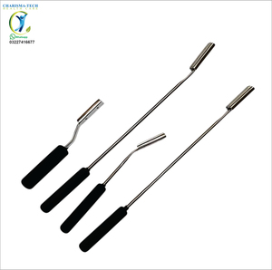 Outil de traitement vétérinaire réglable en acier inoxydable de qualité export pour le soin dentaire équin – Instruments dentaires pour chevaux - Product Image 6