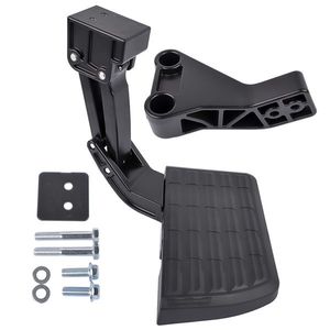 Accessori per Camion: Gradino Retrattile per Cassone Ram 1500 2500 3500 - Product Image 3