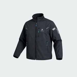 <b>Lightweight</b> Softshell <b>Jacket</b> <b>Waterproof</b> Windproof Outdoor <b>Running</b> Cycling <b>Jacket</b> Supplier - Product Image 6