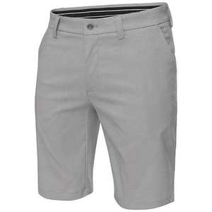 Pantalones cortos deportivos de golf para hombre, tela elástica ligera, ajuste informal y cómodo, pantalones cortos deportivos de verano para exteriores - Product Image 4