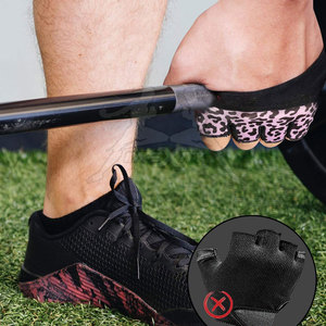 Agarraderas duraderas, agarre cómodo, diseñadas para un uso prolongado y un entrenamiento eficaz. - Product Image 4