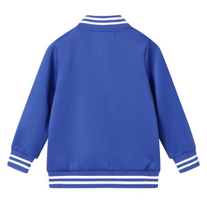 Chaqueta Letterman de Lana en Oferta, Chaqueta Letterman de Moda, Chaqueta Letterman Estilo Invernal - Product Image 3