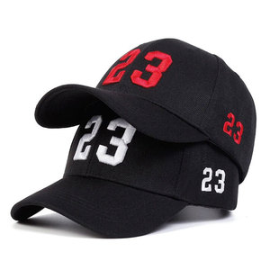 Gorras de Béisbol de 6 Paneles de Color Sólido Hechas a Medida de Alta Calidad, Último Diseño, Ajuste Cómodo y Ajustable, Estilo Casual - Product Image 1