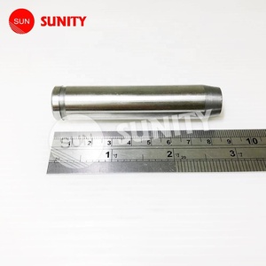 TAIWAN SUNITY S12H-Y1PTA-3 de haute qualité pour MITSUBISHI GUIDE DE SOUPAPE DE MOTEUR S12H-Y1PTA-3 32501-10700 IN & EX GUIDE DE SOUPAPE - Product Image 1