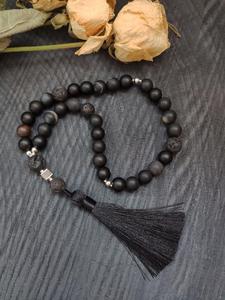 ลูกประคำซิกร์ตาเสือหรูหรา - Product Image 6