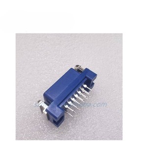 รีเลย์ไอซีแบบมีขั้วต่อชาย TE Electronic Components รุ่น TER-024 สำหรับติดตั้งบนสายเคเบิล ของแท้ใหม่ มีสินค้าในสต็อก - Product Image 3