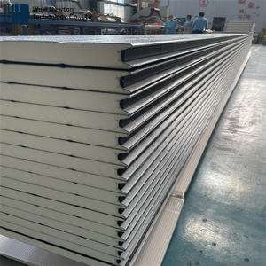 Vente flash - Panneau <span class=keywords><strong>de</strong></span> <span class=keywords><strong>porte</strong></span> <span class=keywords><strong>de</strong></span> <span class=keywords><strong>garage</strong></span> <span class=keywords><strong>sectionnelle</strong></span> lisse et plate certifié CE pour <span class=keywords><strong>porte</strong></span> <span class=keywords><strong>de</strong></span> <span class=keywords><strong>garage</strong></span> automatique - Product Image 4