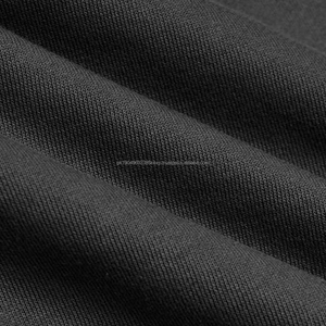 Fleece French Terry Pullover Next Level Sudadera 450 Gsm Cuello redondo Sudaderas Mezcla de algodón Pullover Cuello redondo Sudadera Hombres - Product Image 3