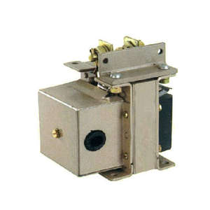 Bobina de Freno Solenoide AC CMK con Émbolo Tipo S (5.5 Hierro 440V -40C a +85C) para Uso Industrial - Product Image 1