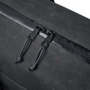 Sacs de voyage, sacs de week-end, sacs de sport, sacs de transport, en nylon résistant, grande capacité, design portable, pour la gym, le fitness et les sports. - Product Image 5