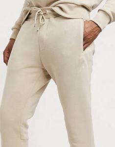 custom sweat suit with logo hoodie training & jogger tracksuits two piece sets private label plain tracksuit - Product Image 4