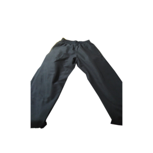 Pantalon de pyjama en coton pour hommes, vêtements de nuit confortables, taille élastique, pantalon de détente doux, vêtements de nuit décontractés, style masculin - Product Image 4