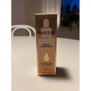 Pantene Grow Abundant Pro Formula con Pro-Vitamine: Favorisce la Crescita dei Capelli e Riduce Efficacemente la Rottura - Product Image 4