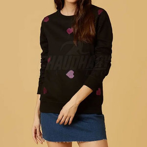 Sweat-shirts pour femmes, style tendance, respirants, chauds pour l'hiver, décontractés, séchage rapide, confortables - Product Image 4