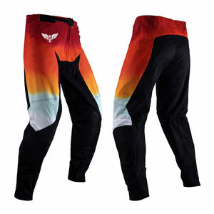 Pantalones de Motocross MX 2026 Personalizados al por Mayor para Hombre, Pantalones de Motociclismo Todoterreno, Ropa de Motocross - Product Image 2