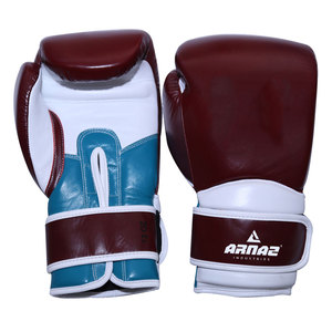 Custom Design Sports Equipment Boxing <b>Gloves</b> Training Wear Boxing <b>Gloves</b> Leather Boxing <b>Gloves</b> - Product Image 5