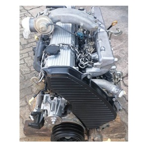 ชุดเครื่องยนต์ 1HZ พร้อมจัดส่ง - Product Image 1