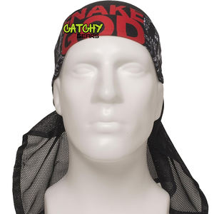 Bandeaux de paintball, bandeaux sportifs anti-transpiration respirants, équipement de jeu en plein air, vente en gros - Product Image 6