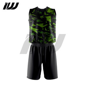 Nuevo Diseño de Camiseta de Voleibol, Ropa Deportiva Unisex para Voleibol de Playa - Product Image 5