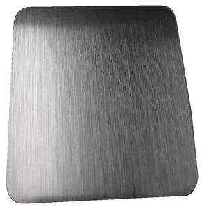 TISCO AISI6mm厚鋼板321201 304l 904l 2205 310S 316304ステンレス鋼板/プレート