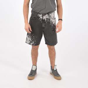 Nouveauté 2026 : Short en jean slim pour homme, séchage rapide, décontracté - Product Image 2