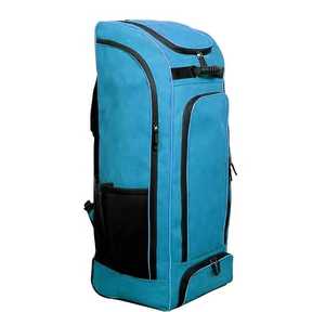 Bolsa de Equipo de Cricket Profesional con Logotipo Personalizado, Bolsa de Kit de Cricket de Primera Calidad para Equipos, Clubes, Torneos, Entrenamientos y Partidos - Product Image 3