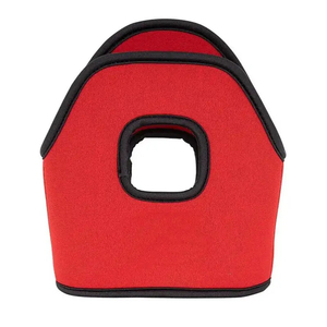 Nuevas Fundas de Neopreno Negras Personalizadas con Logotipo para Estribos, Cubierta Protectora Cómoda para Sillas de Montar para Caballos, Fácil Instalación - Product Image 5