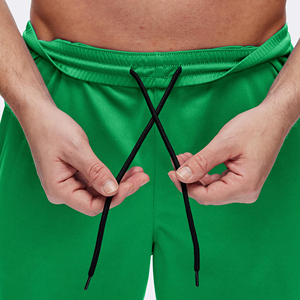 Shorts de sport modernes pour hommes sans poche, ultra légers, à flux d'air, pour l'entraînement, le cross-training et les séances sportives intenses - Product Image 4