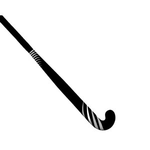 Bâton de hockey sur gazon de haute qualité, équipement sportif professionnel pour l'entraînement, la pratique et les matchs - Product Image 2