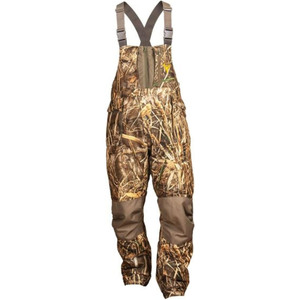 Overoles de Camuflaje para Hombre, Pantalones Estampados de Tejido Softshell, Impermeables, Resistentes al Viento, Transpirables, de Poliéster y Nailon, para Caza, Estilo Otoñal - Product Image 1