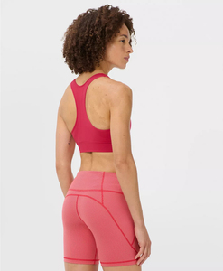 Débardeur de yoga léger et respirant pour femmes, idéal pour l'été - Product Image 2