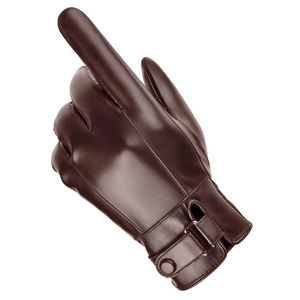 ถุงมือขับรถคุณภาพดีที่สุดราคาส่ง ถุงมือแข่งรถแบบเต็มนิ้ว ถุงมือขับรถแบบสั่งทำพิเศษ - Product Image 5