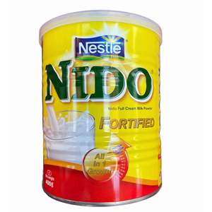 Lait en poudre Nido de qualité supérieure en gros / Lait en poudre Nido de Nestlé / Fabricant de lait en poudre Nido de Nestlé À VENDRE - Product Image 2