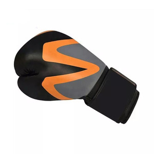 Guantes de Boxeo Profesionales de Alta Calidad Hechos a Medida, Guantes de Boxeo de Cuero con Logotipo Personalizado, Diseño Personalizado, Absorción de Humedad - Product Image 5
