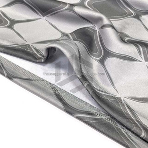 Maillot de football de haute qualité, nouveau design, prix abordable, vêtements de sport pour hommes et femmes, logo personnalisé, impression par sublimation, taille adulte, manches courtes - Product Image 5