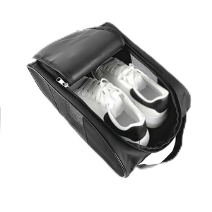 Professional Top Selling Lightweight Large Capacity Storage <b>Golf</b> Shoes Bags Premium Handle Design <b>Golf</b> Shoes Bags - Product Image 5