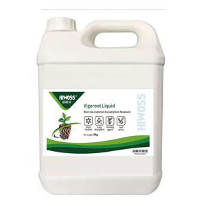Extracto de Algas Marinas, Agente Enraizador, <span class=keywords><strong>Fertilizante</strong></span> Líquido, Potenciador del Crecimiento de Raíces para Horticultura, Agricultura y Trasplante - Product Image 4