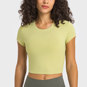 Custom Seamless Printed T-shirt Seamless Sleeves 100% Cotton Seamless Boxy <b>Cropped</b> t Shirt <b>Men</b> - Product Image 3