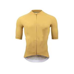 Maillot de Ciclismo Estampado sin Costuras Multicolor para Clubes, Camisetas de Ciclismo Personalizadas OEM para Hombre con la Mejor Calidad, 100% Poliéster - Product Image 3