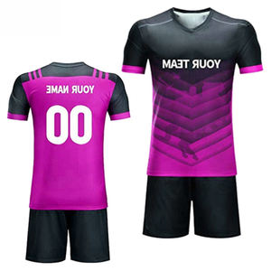 Uniformes de Voleibol Personalizados Hechos en Fábrica, Ropa Deportiva para Equipos, Sublimación Profesional, Uniforme de Voleibol de Alta Calidad para Adultos - Product Image 2