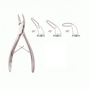 Pinzas de hueso de alta calidad, Instrumentos dentales - Product Image 6