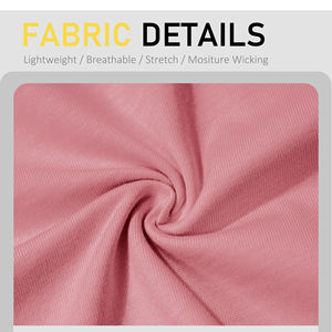 Débardeur Homme Personnalisé Sans Couture pour Fitness, Musculation et Entraînement – Maillot de Corps de Sport pour Hommes - Product Image 3