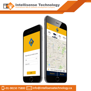 Gestión de disponibilidad y turnos de conductores en el desarrollo de aplicaciones de taxi Atención al cliente multilingüe en el desarrollo de aplicaciones de taxi - Product Image 5