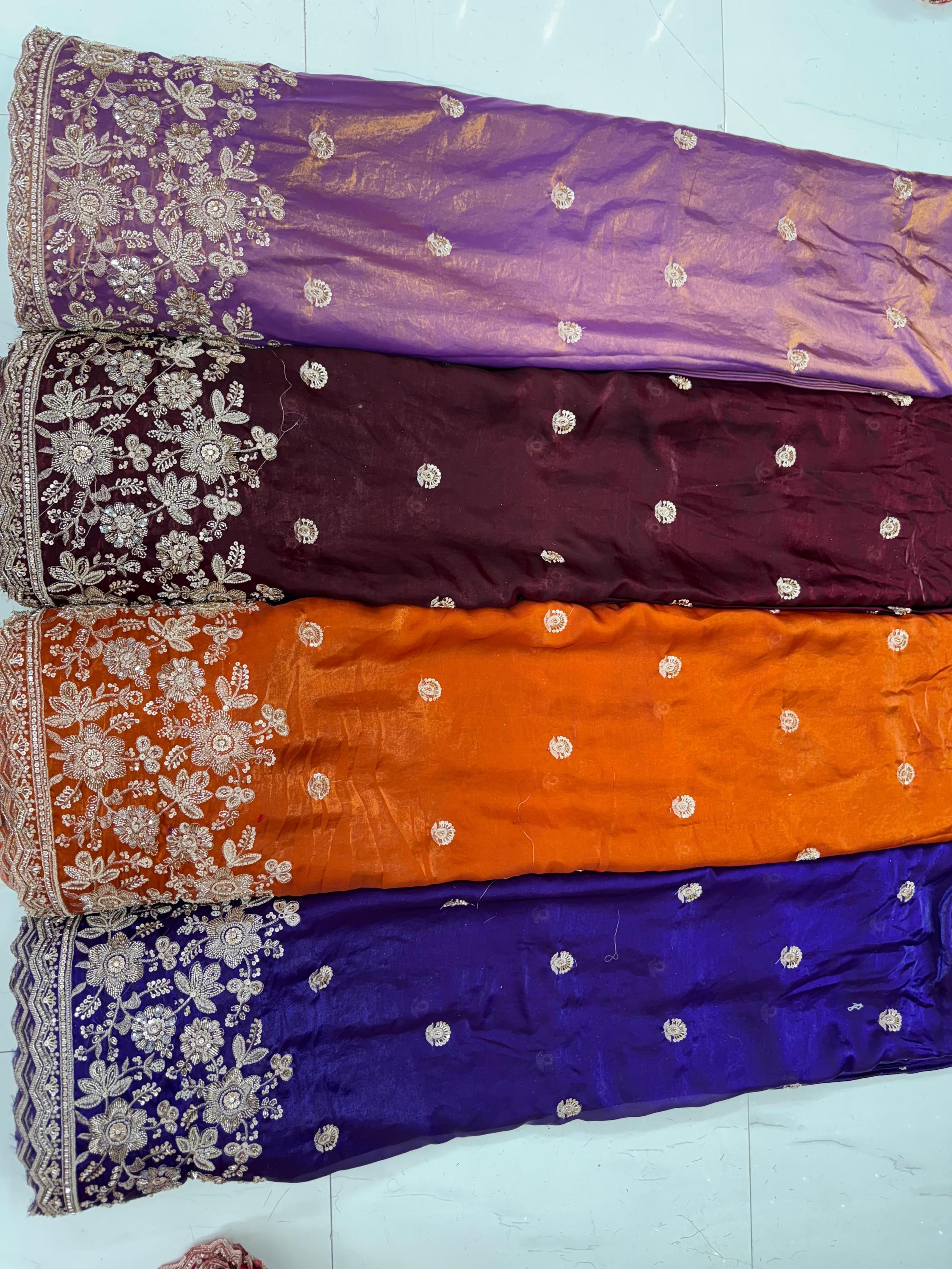 multicolore